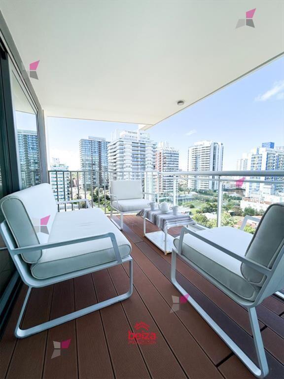 VENTA APARTAMENTO DE 2 DORMITORIOS EDIFICIO ONIX