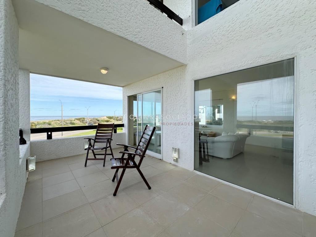 Departamento en Alquiler en Dunas del Golf, 3 Dormitorios.