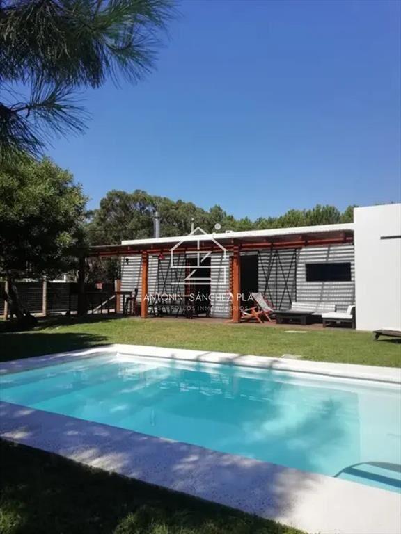 Hermosa casa en Tio Tom
