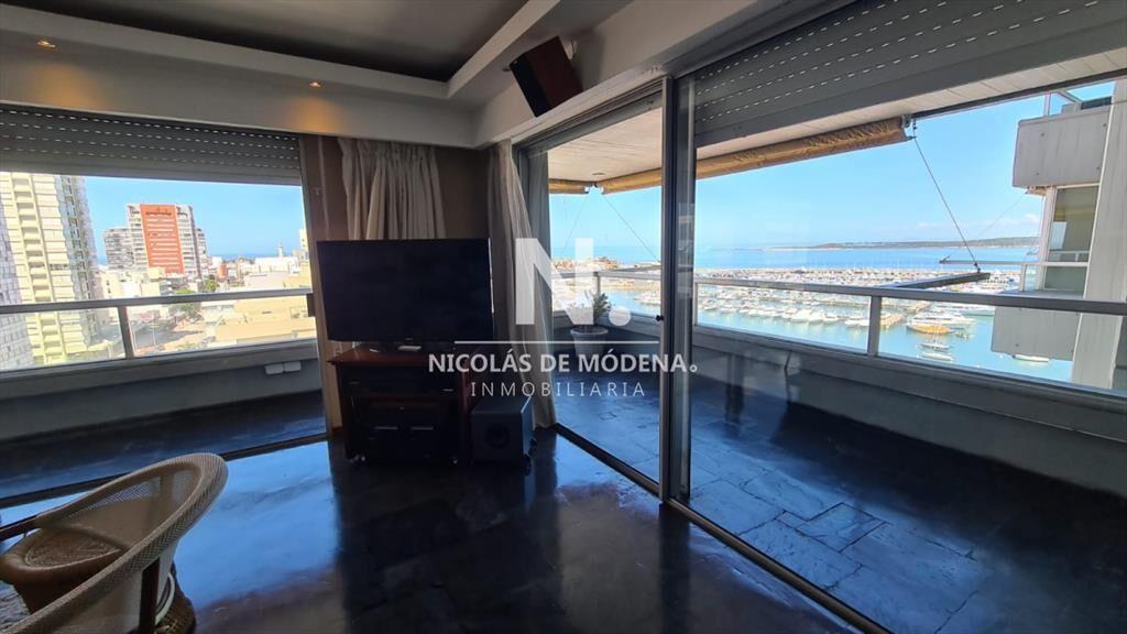 apartamento en alquiler