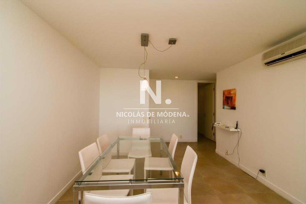 Venta y alquiler temporario de Apartamento en
