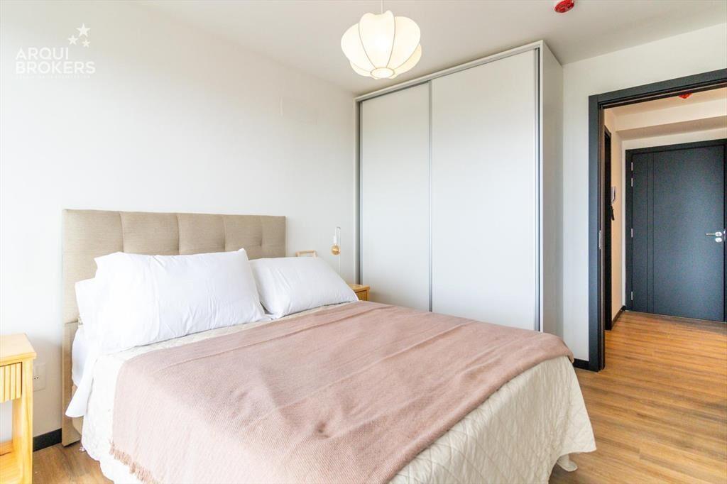 Apartamento de un dormitorio en venta en Parque Batlle - 11