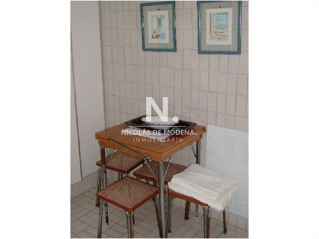 Venta apartamento en Playa Mansa 2 dormitorios