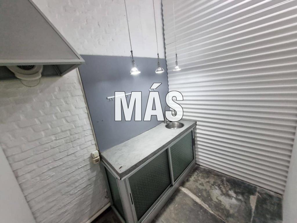 Apartamento Alquiler Pocitos Nuevo Montevideo iMas.uy MA ...