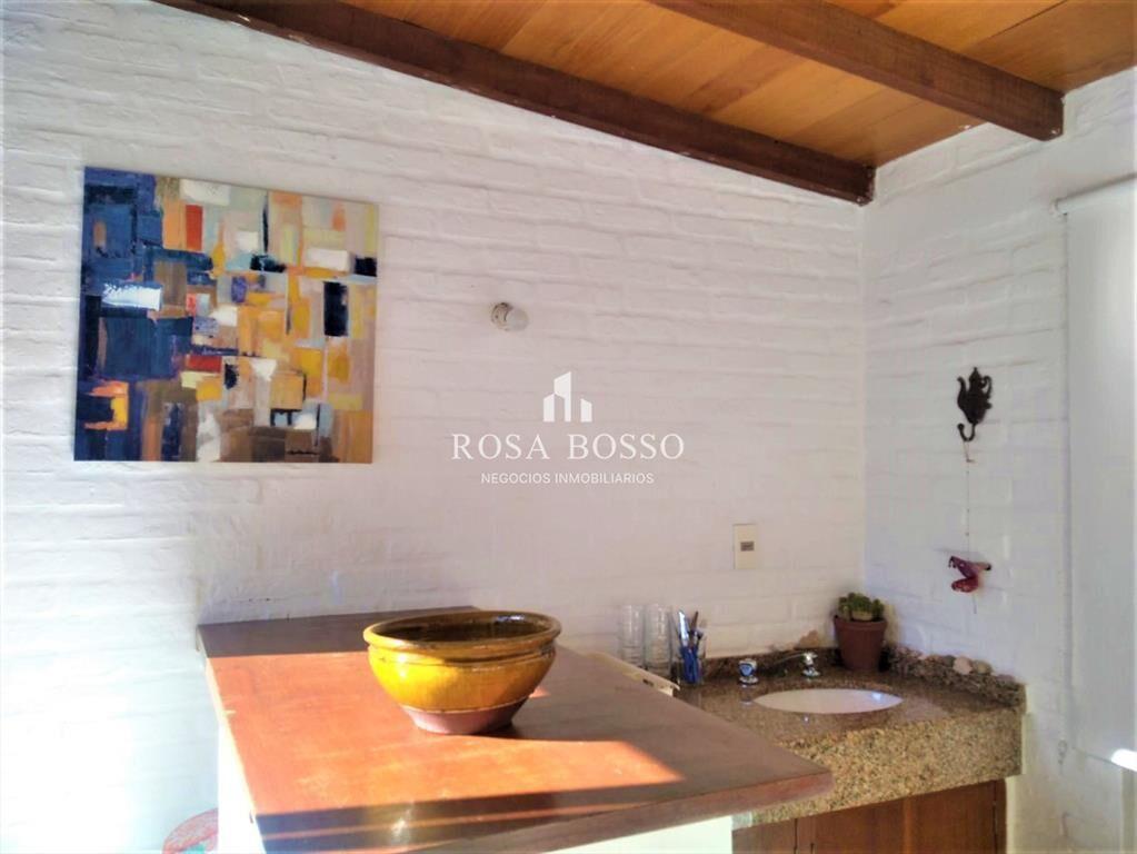 Casa en Montoya con piscina