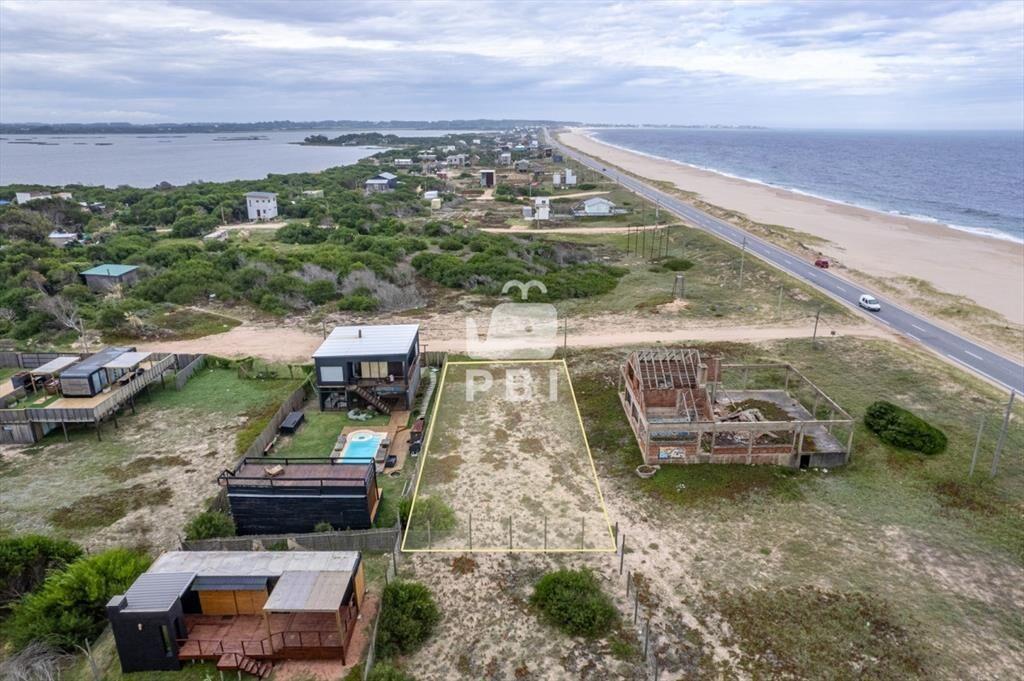 Venta de lote en Santa Monica! - Ref : PBI13526