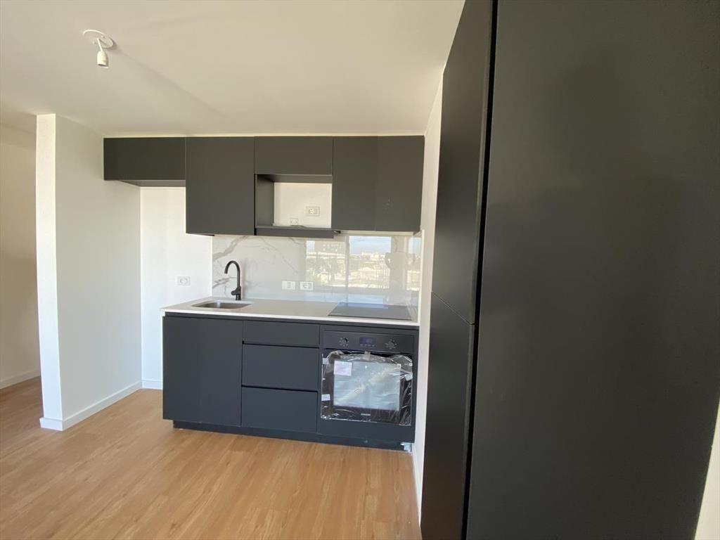 Alquiler Apartamento 1 dormitorio y Garaje Punta Carretas M
