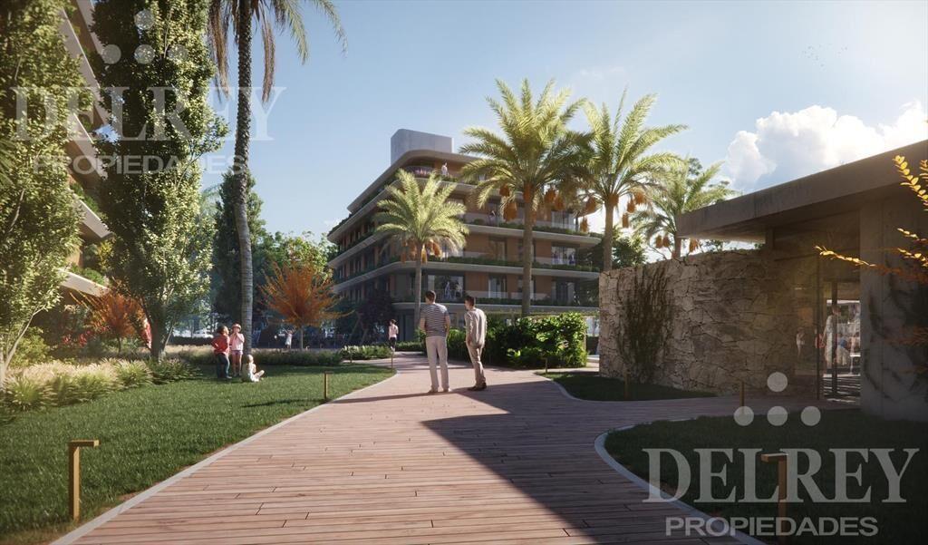 Venta Apartamento - Barra de Carrasco DELREY PROPIEDADES