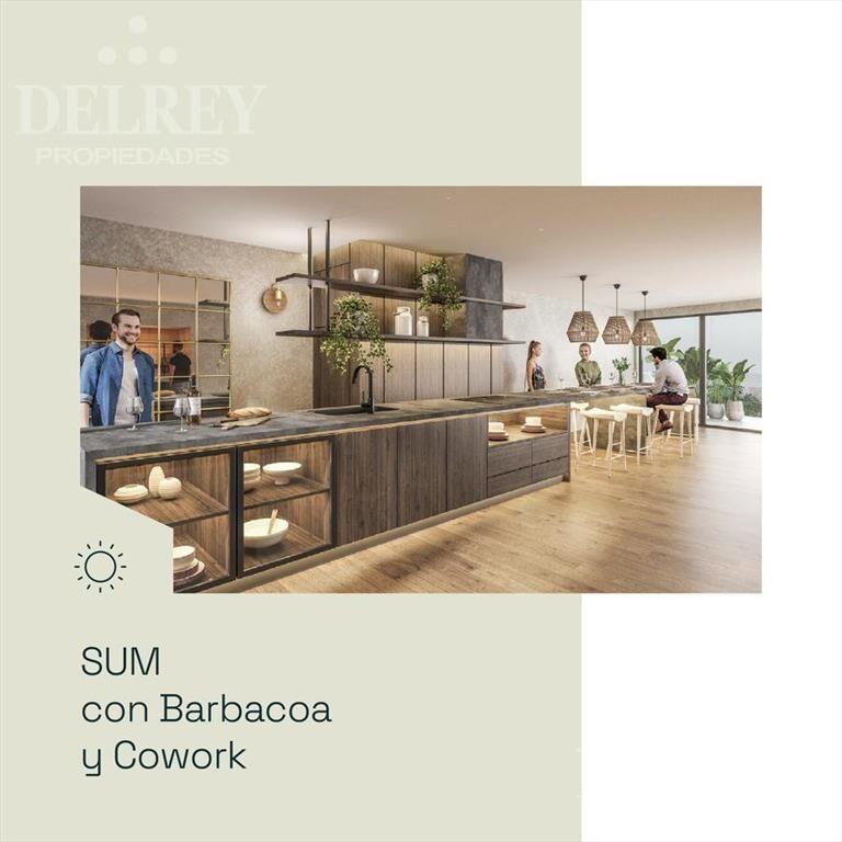 Departamento - Punta Carretas