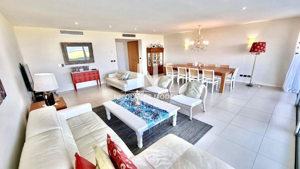 Hermoso departamento Frente al Mar!!!