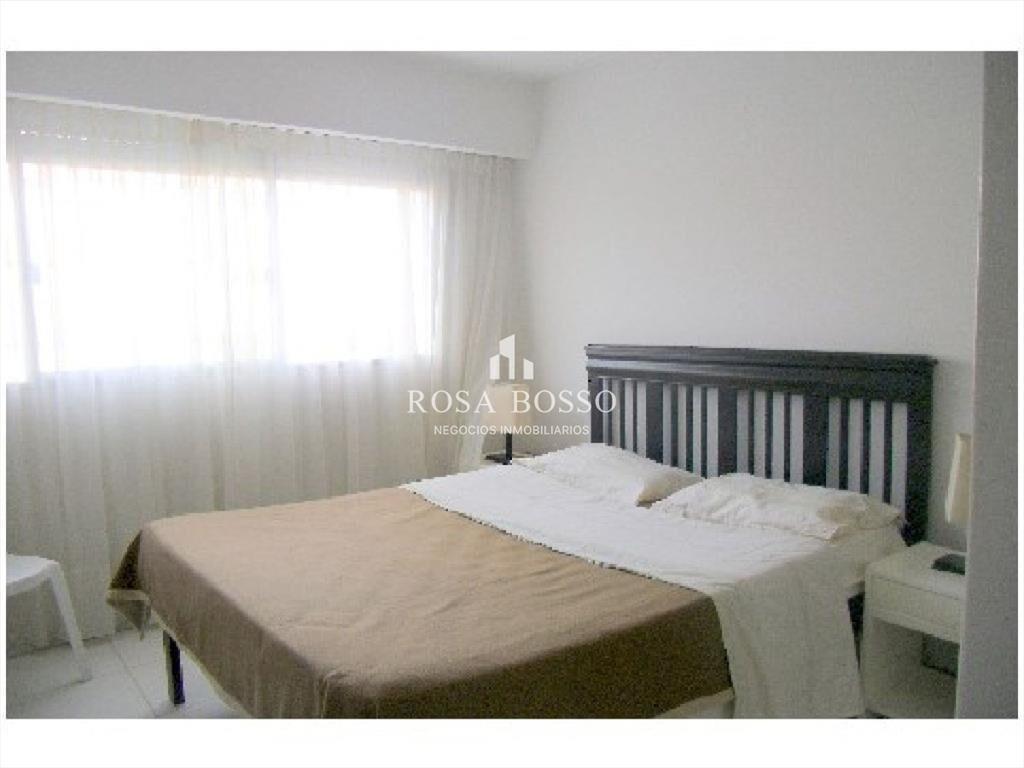 Alquiler de Apartamento