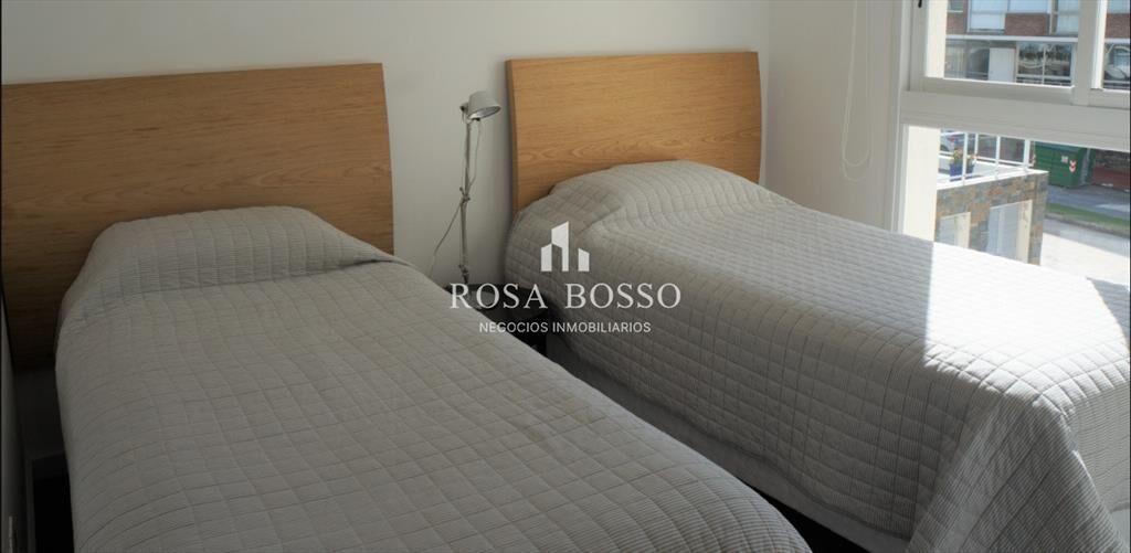 Apartamento en Península.