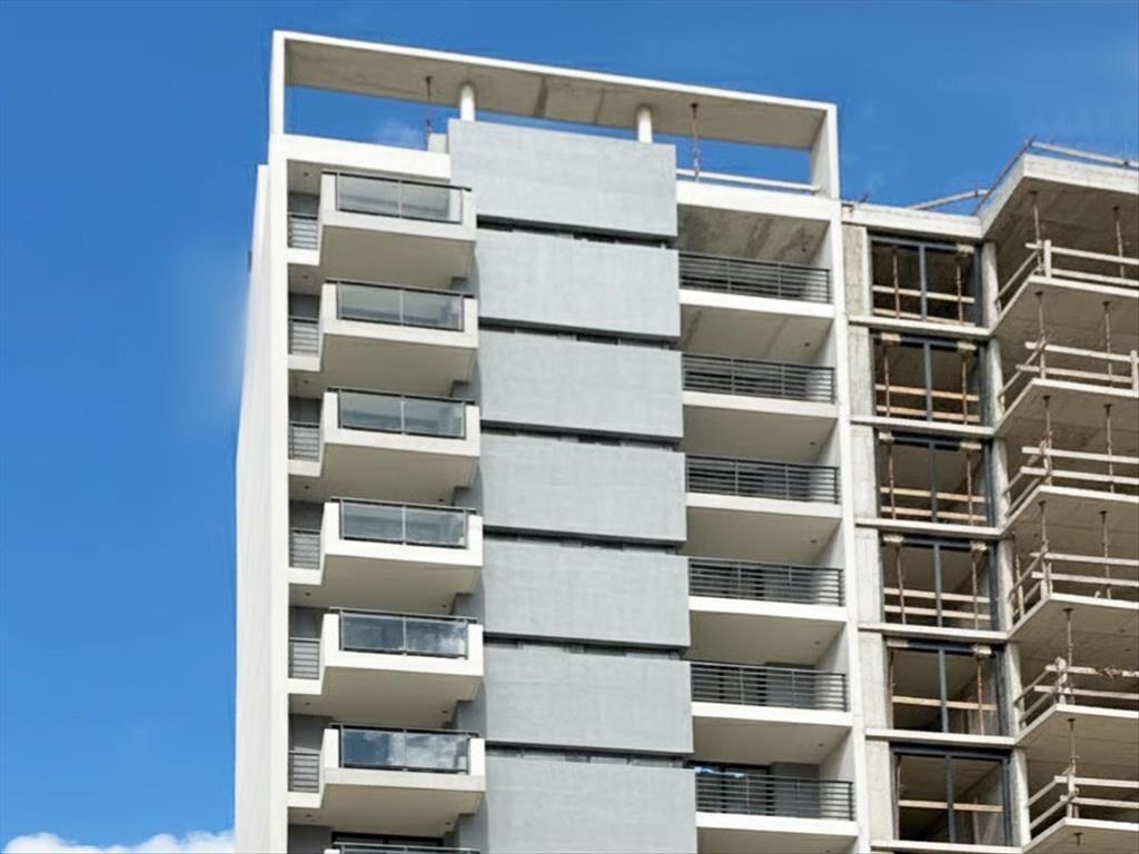 VENTA APARTAMENTO PARQUE BATLLE - AV ITALIA - A ESTRENAR