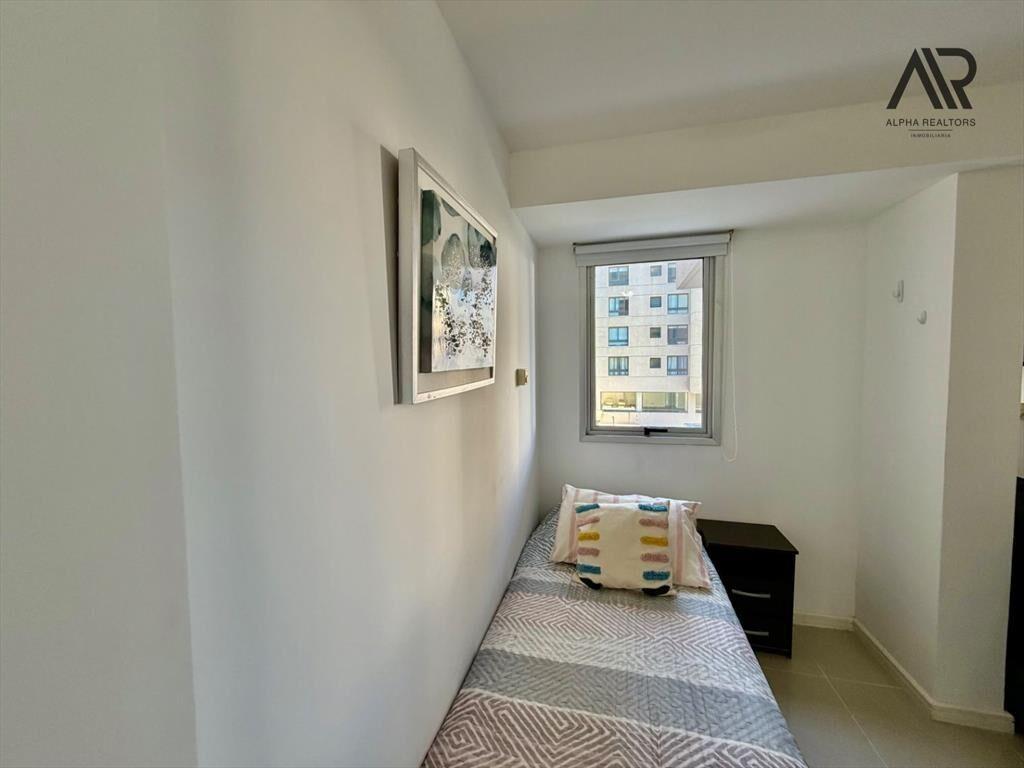 Apartamento en venta c/ cochera en Aidy Grill