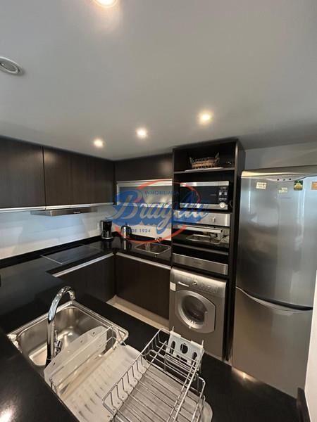 Apartamento Alquiler Temporal en Brava