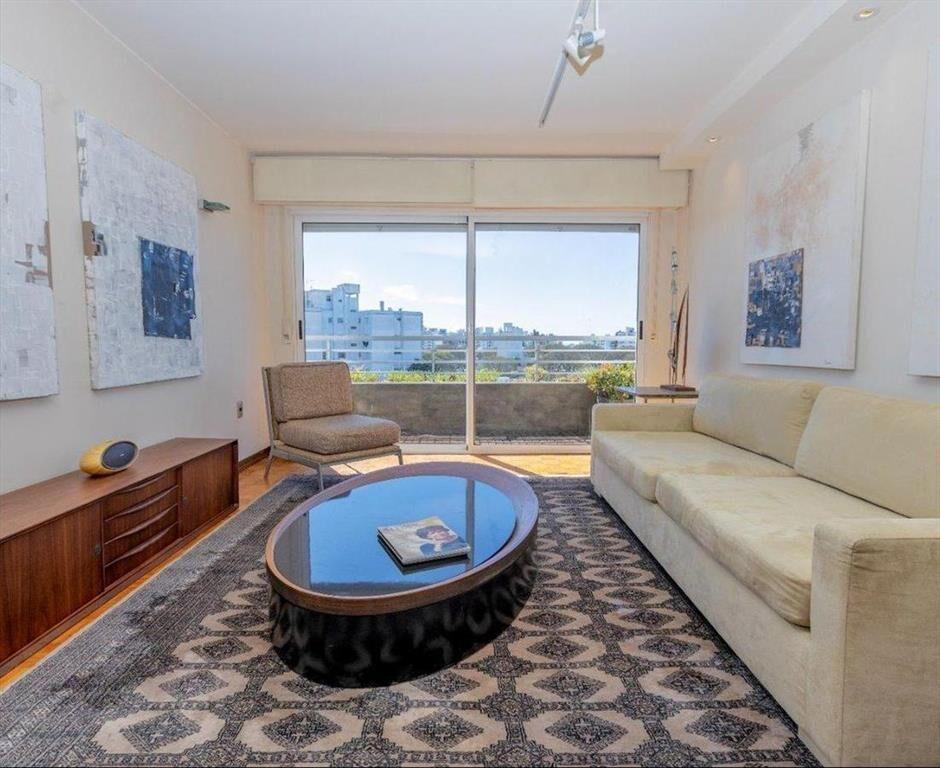 Venta apartamento en golf