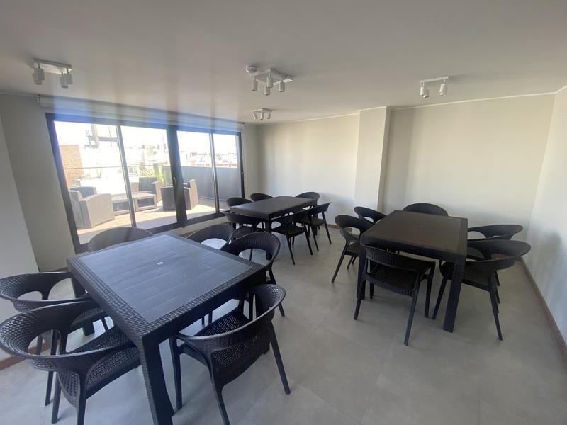 Apartamento Venta en Pocitos