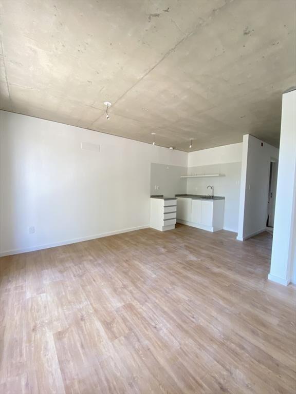 Venta apartamento con renta 1 dormitorio en La Comercial