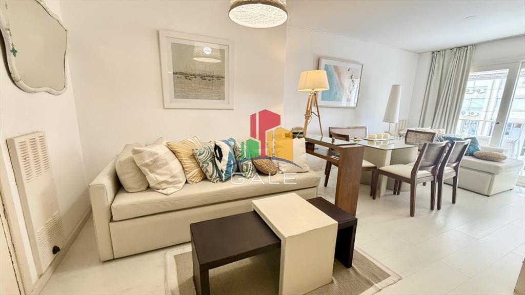 IMPERDIBLE Depto en Península - 1 dormitorio con terraza,