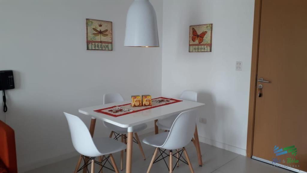 Alquilo por invierno, apartamento de un Punta del