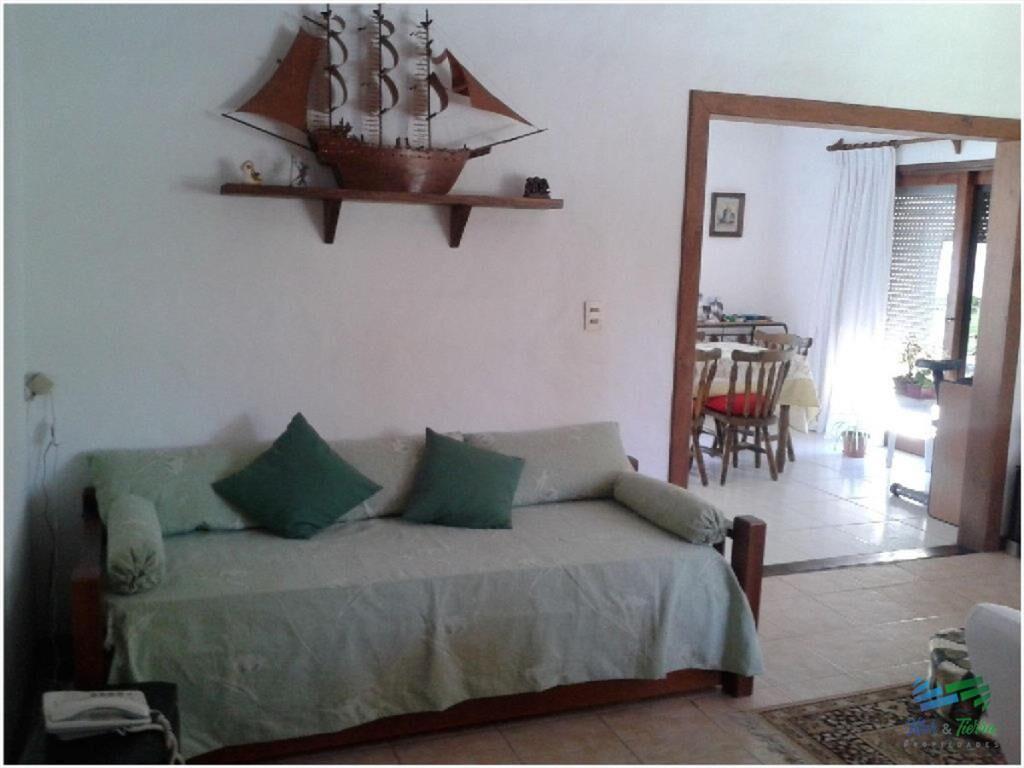 Casa en Laguna Blanca, 2 dormitorios *