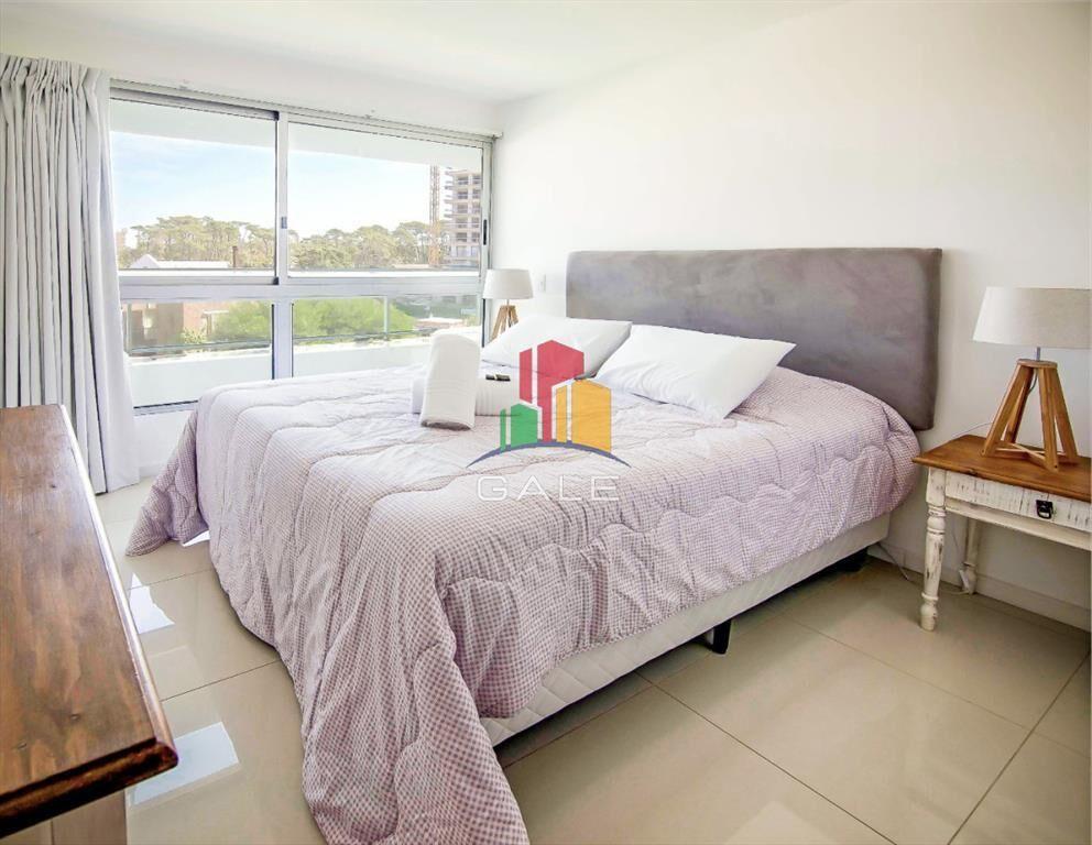 Hermoso Y Amplio Apartamento en Punta Del Este