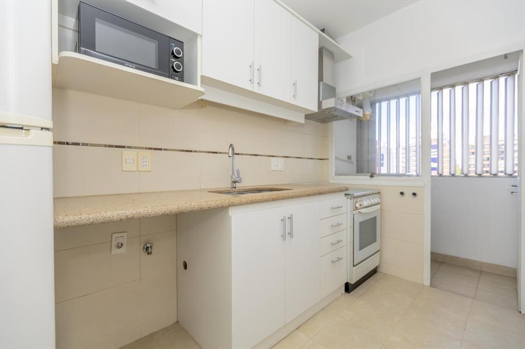 Venta de Apartamento 1 dormitorio en Punta Carretas