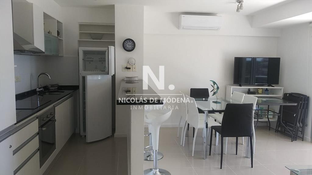 Apartamento 2 dormitorios a pasos de la playa en