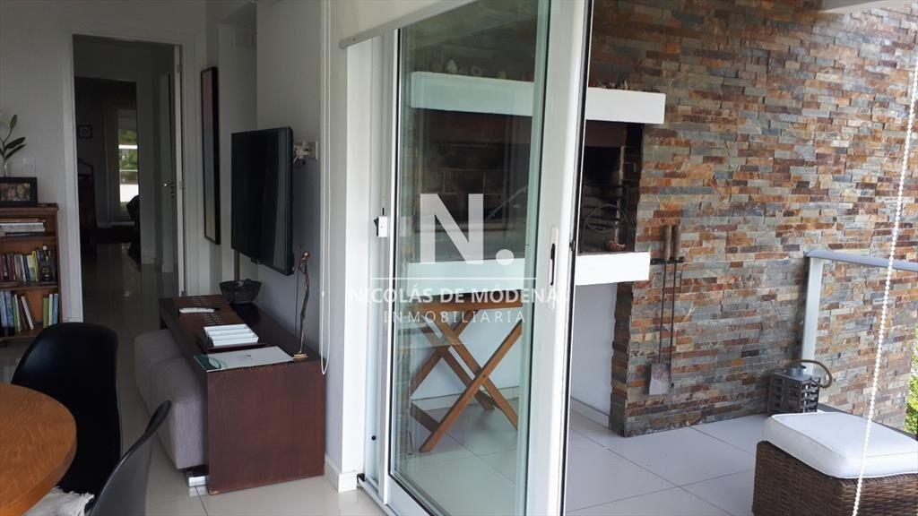 Apartamento en Mansa - Punta del Este