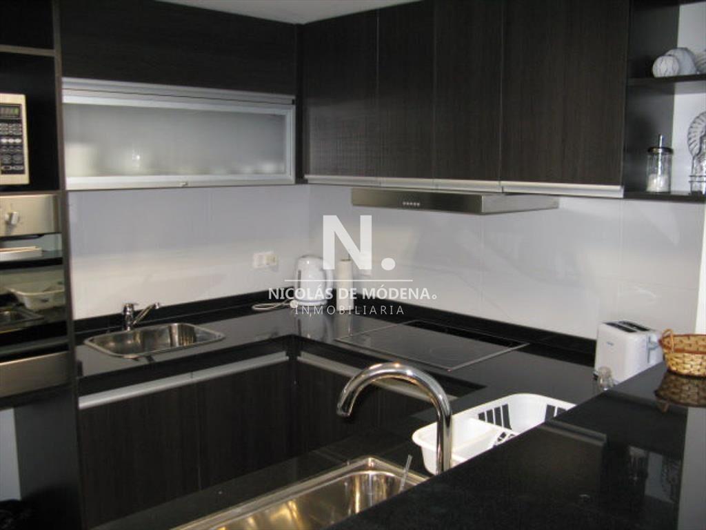 Apartamento  Chiverta, Punta del Este, 3
