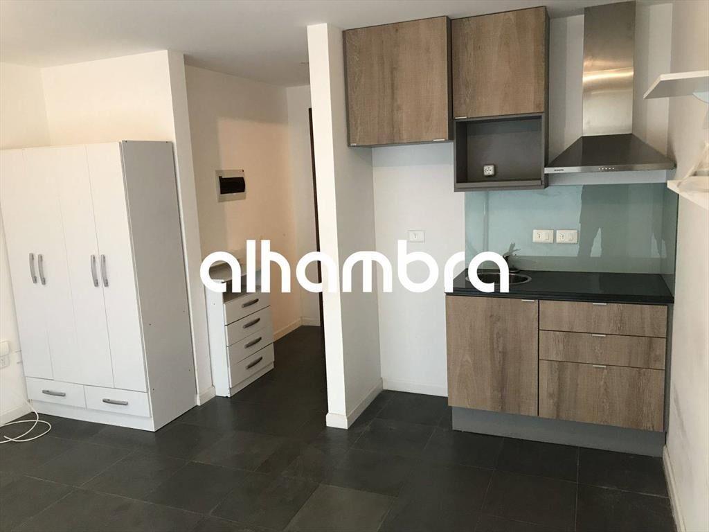 Apartamento en Alquiler