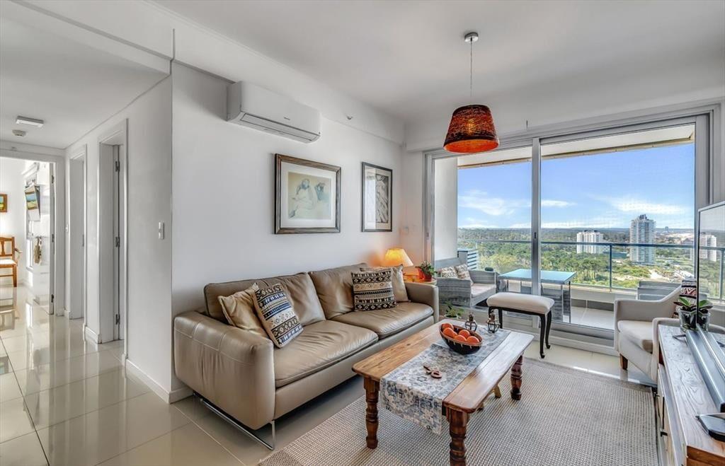 DEPARTAMENTO ALQUILER TEMPORARIO WIND TOWER BRAVA
