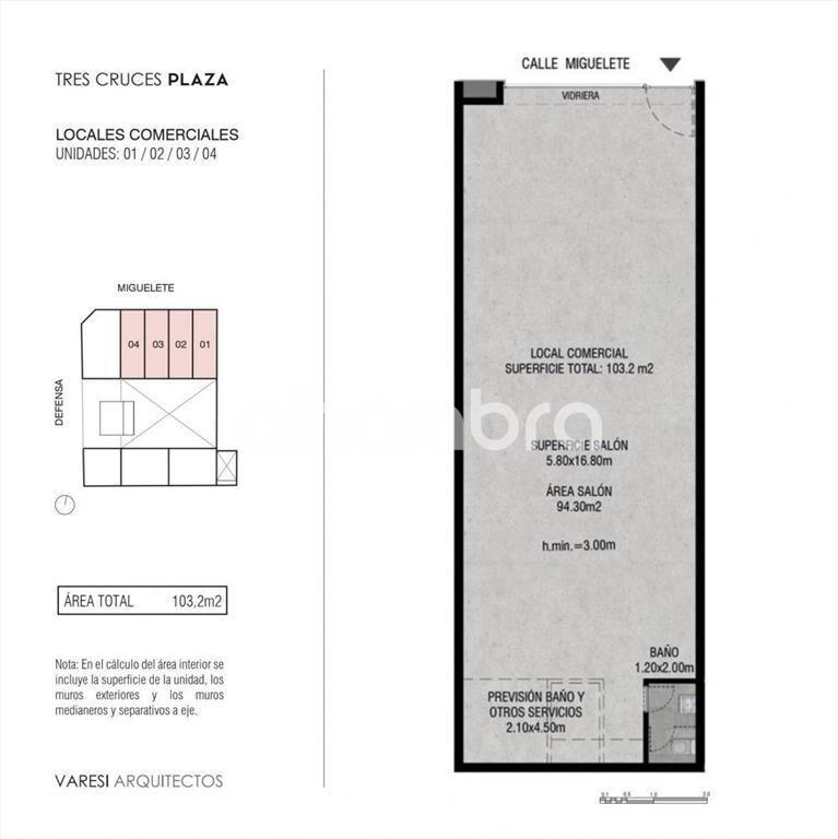 Local en Venta