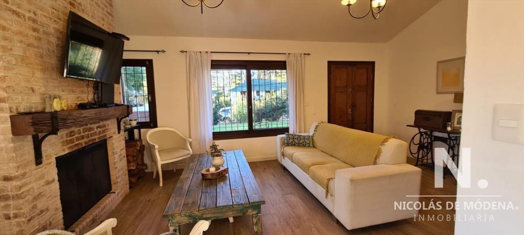 Venta en pinares en parad 35