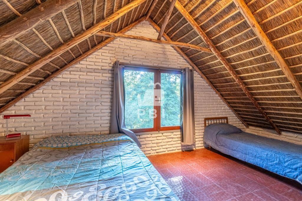 Casa en Venta, Portezuelo Bosque - Ref : PBI15423