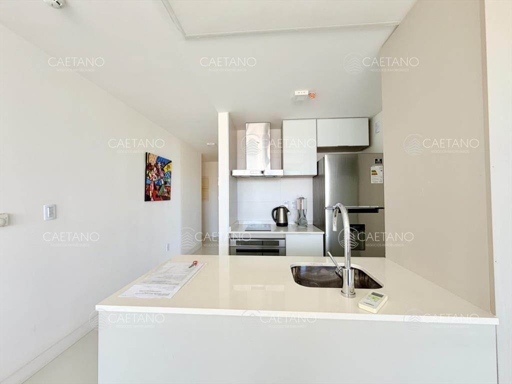 Venta apartamento, punta del este, playa mansa