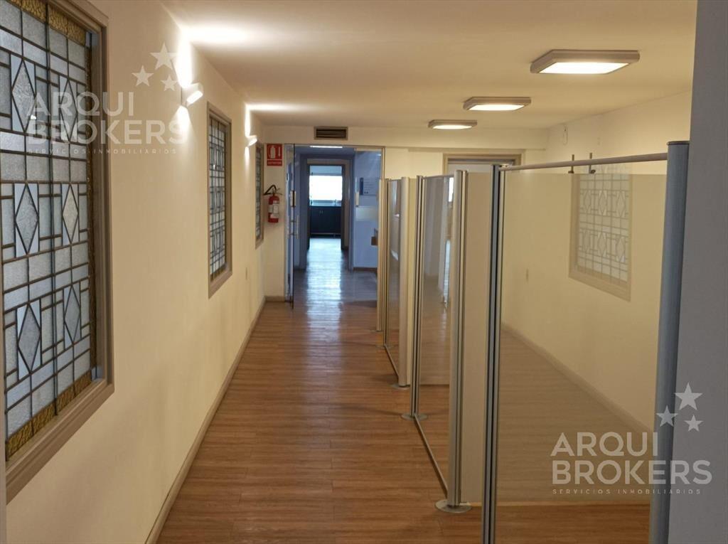 Edificio de oficinas en  en alquiler en Parque Rodó