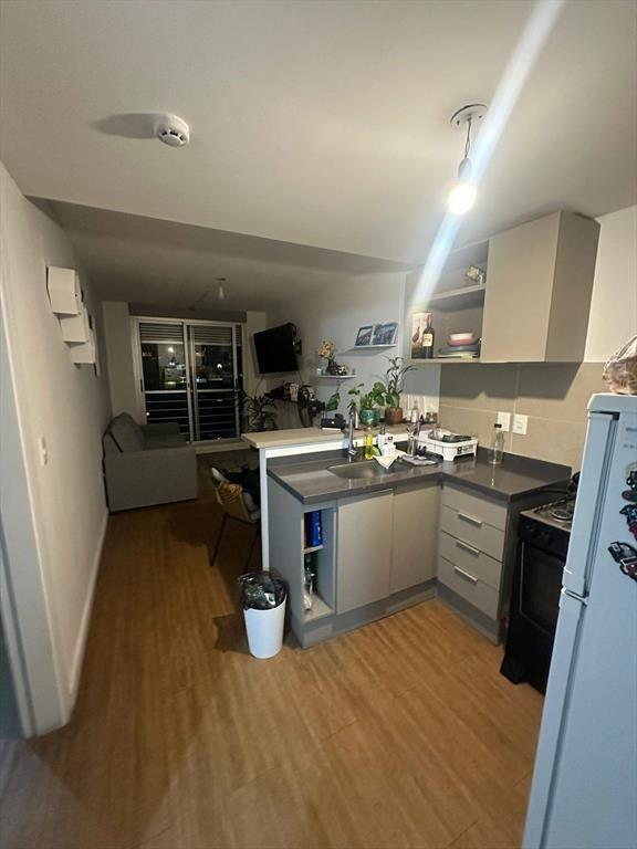 Cesión de Alquiler de Apartamento en Gral Urquiza con 1 dorm