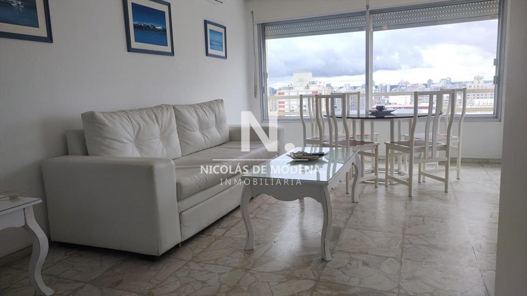 Apartamento en Peninsula - Punta del Este