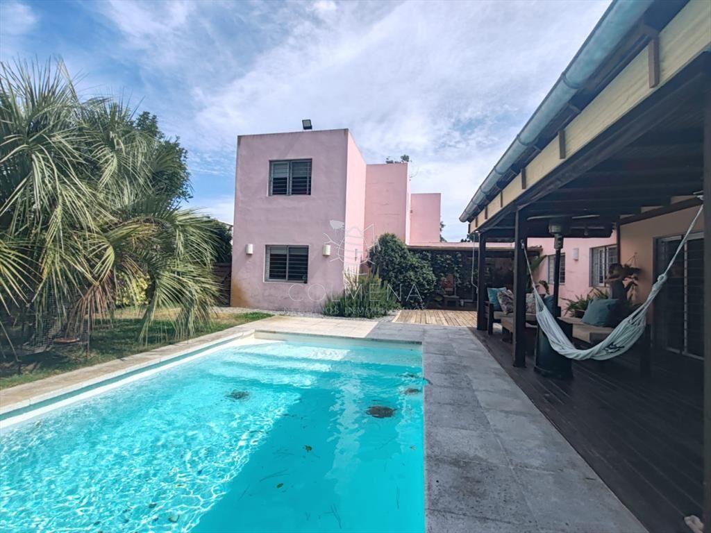 Punta del Este, Beverlly Hills, chalet de 5 con