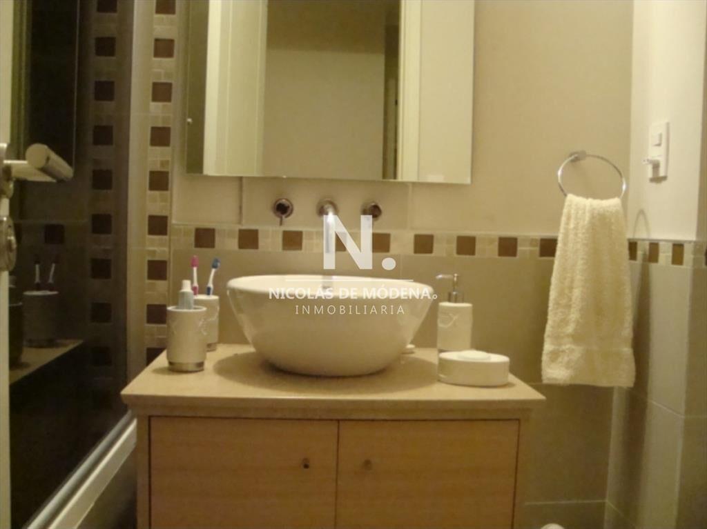 En venta apartamento de 3 dormitorios en  Punta