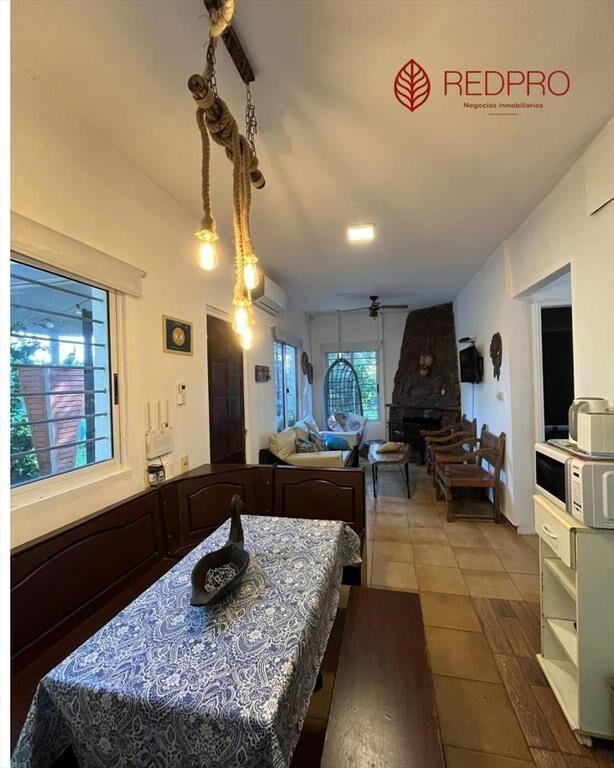 Hermosa casa con piscina en alquiler Atlántida norte