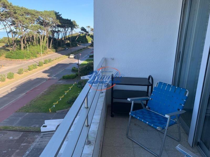 Apartamento Alquiler Temporal en Parada Mansa
