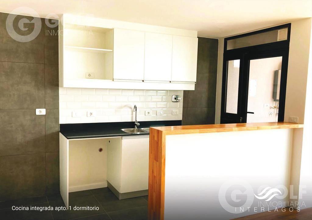 Venta apartamento de 1 dormitorio en Barra de Carrasco