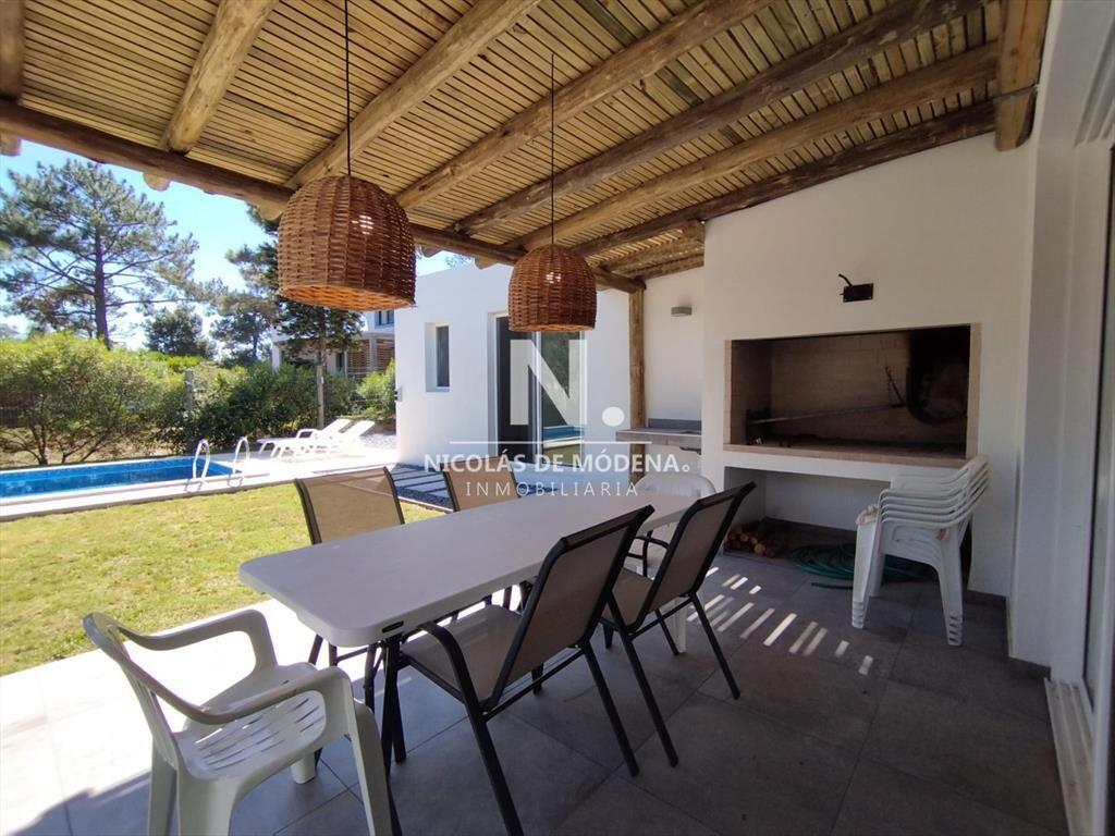 Venta de Casa en la barra- Maldonado