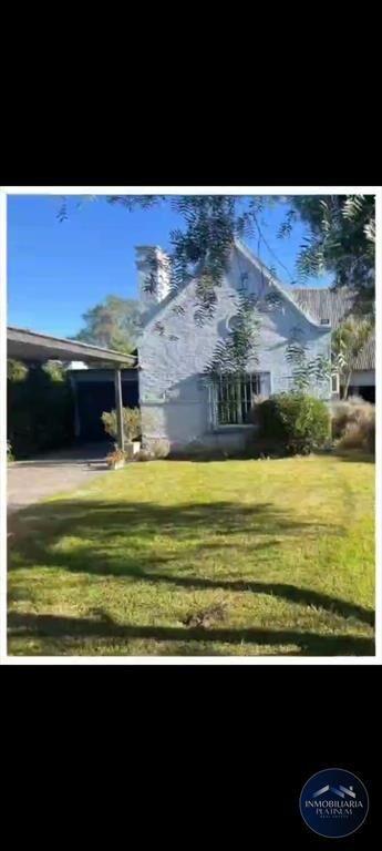 Casa en venta c/ cochera en Médanos de Solymar