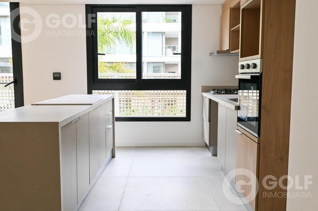 Venta de apartamento 3 dormitorios TRENTO