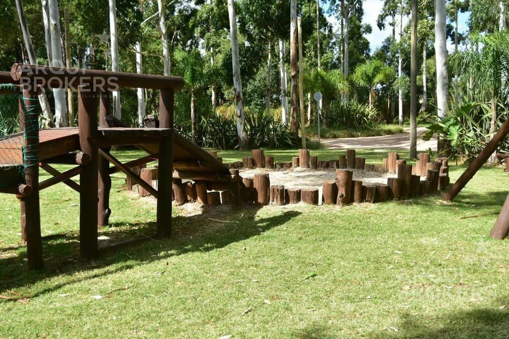 Apartamento de tres dormitorios en venta en Haras del Lago