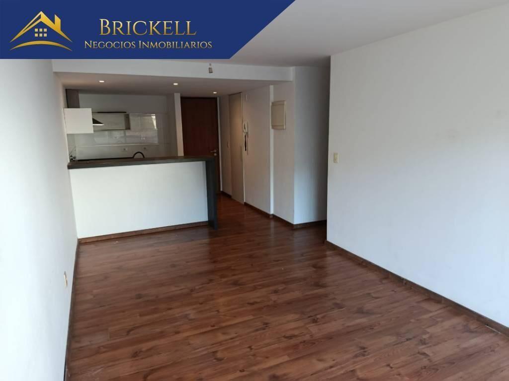 Apartamentos Alquiler Malvín