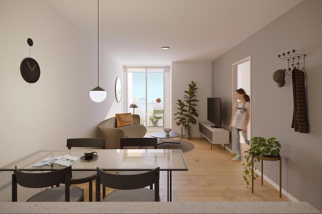 Venta Apartamento 1 Dormitorio en Cordon